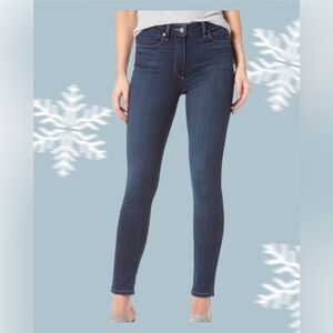 PAIGE Horton Ankle Jeans